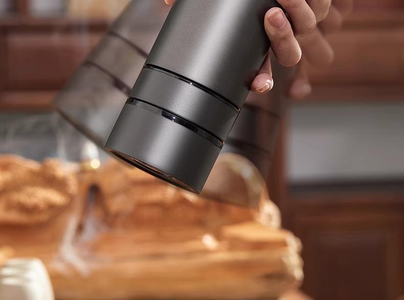 保温杯2025新款男士车载按压一键开盖茶杯司机开车专用不锈钢水杯详情7