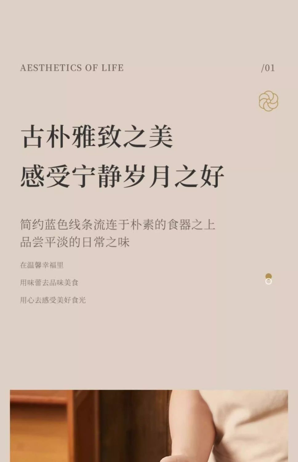 日式陶瓷面碗家用拉面碗2025新款釉下彩汤面碗吃面条碗泡面碗大碗详情4
