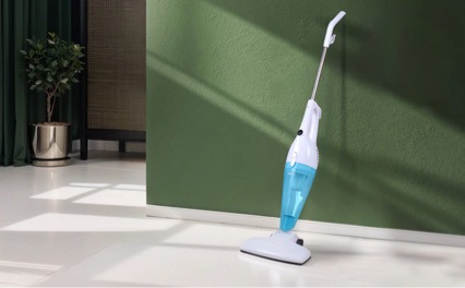 xinyuxin吸尘器 Tc02吸尘器2合一拖把跨境产品600W拖把详情2
