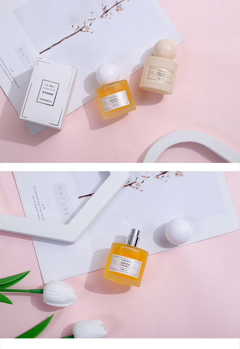 WARMKISS调香师香水肌肤之欲纯欲丝带清新淡雅持久木质花香调批发详情12