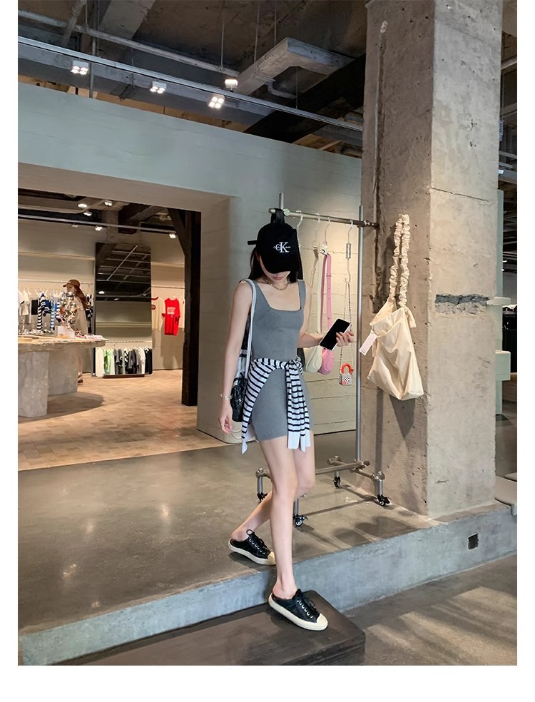 苏茵茵同款 升级版~水洗马皮做旧星星休闲内增高小脏鞋女板鞋详情22