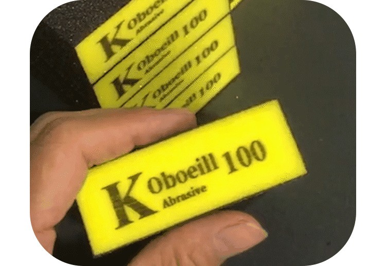 新款清缝海绵砂块厚款擦墙海绵砂砖磨块木工砂纸美缝打磨抛光工具详情10