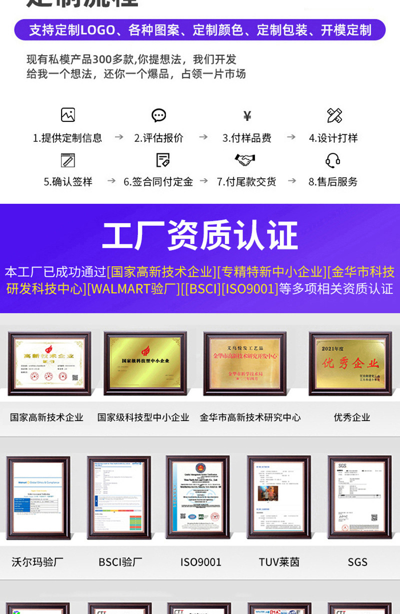 创意硅胶解压捏捏乐钥匙扣卡通小可爱公仔独角兽包包钥匙扣挂件详情18