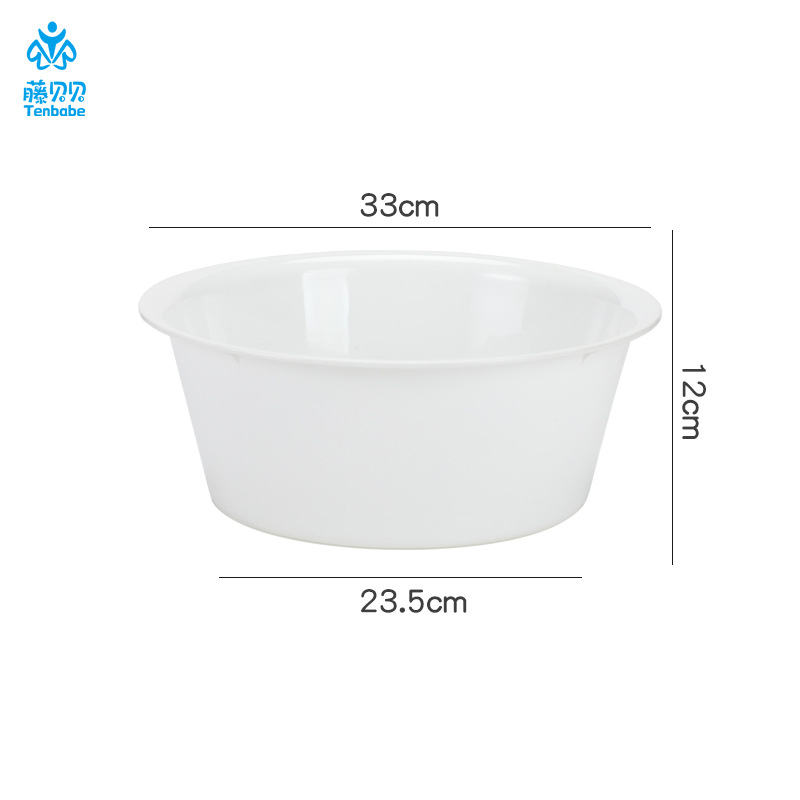 Combination set: Retractable bath rack, bathtub, baby Bath tub set, baby bath tub10pcs, Cross-border wholesale pic 15