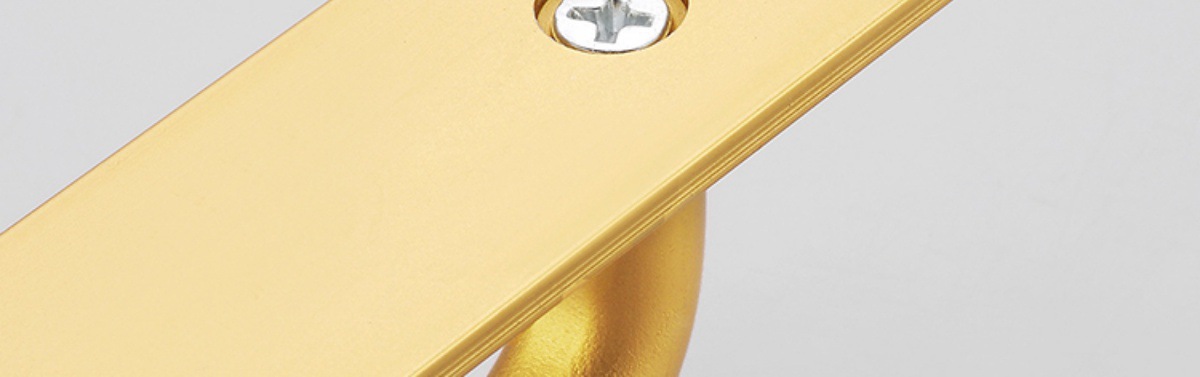 铝合金门把手手柄免打孔玻璃门防盗门室内门窗推拉门明装大门拉手详情28