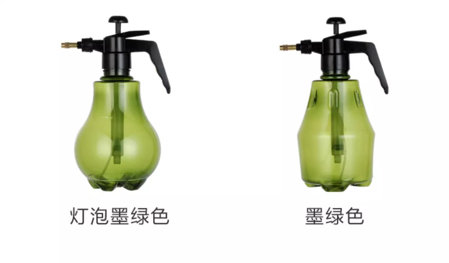 压力喷壶手持大容量园艺气压式喷水壶植物灌溉洒水壶工具花草浇水详情12