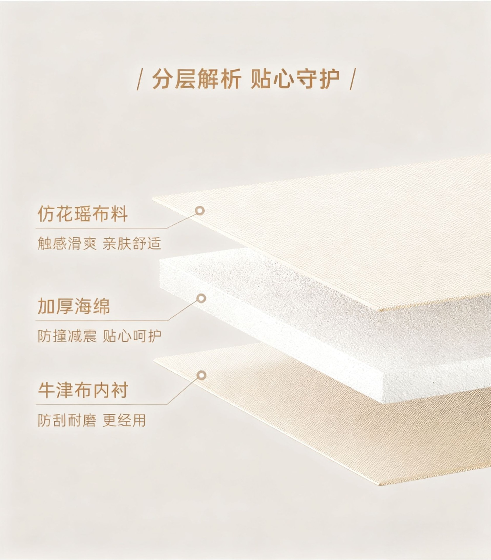 跨境手提悬挂式化妆品收纳包大容量防水便携旅行洗漱包箱包皮具妈咪晚宴包袋化妆包详情5
