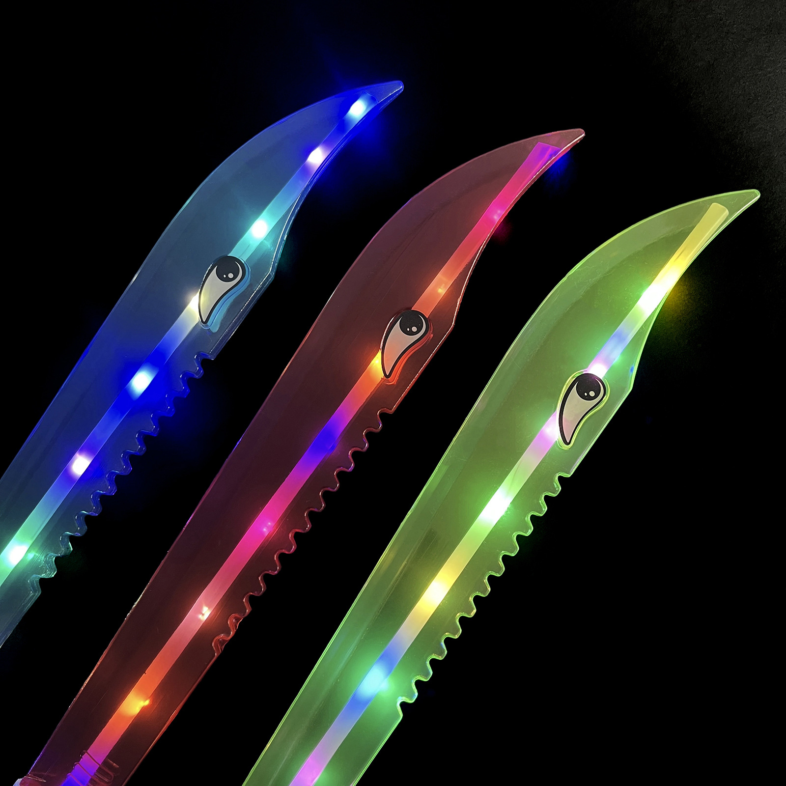 新款宝剑玩具闪光大宝剑圣剑武器电动发光刀七彩声光夜市地摊货源详情8