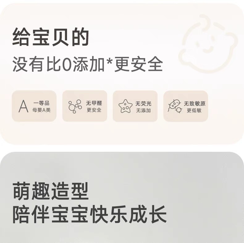 宝宝帽子春秋款软檐鸭舌帽可爱超萌棒球帽婴幼儿遮阳帽出游防晒帽详情6