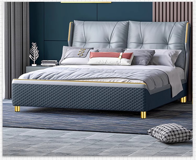 可调节柜脚家具脚垫伸缩防滑桌脚电视沙发床脚增高铝合金支撑柱脚详情22