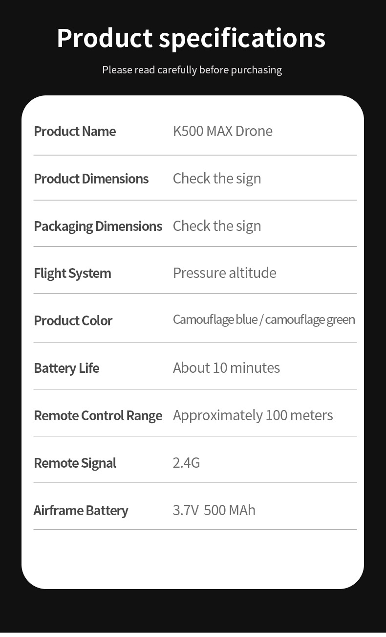 ABS plastic remote-controlled aircraft, remote-controlled fighter jets, high-quality quadcopters, foam drones pic 15