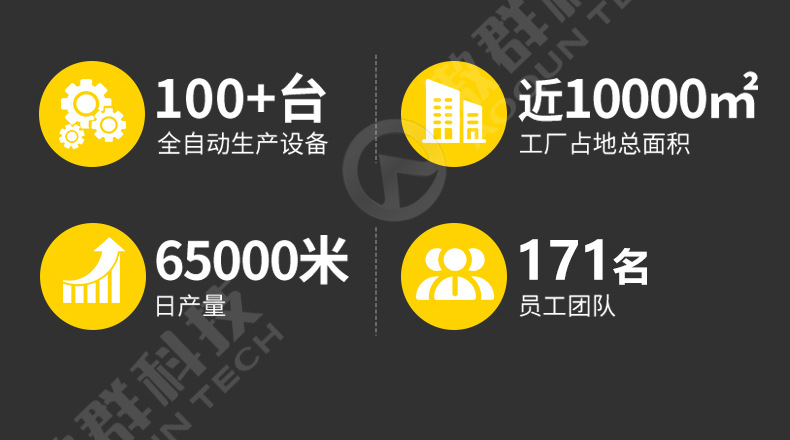 h型f型y型铝合金条刷密封防尘防静电铝合金毛刷条刷厂家详情24