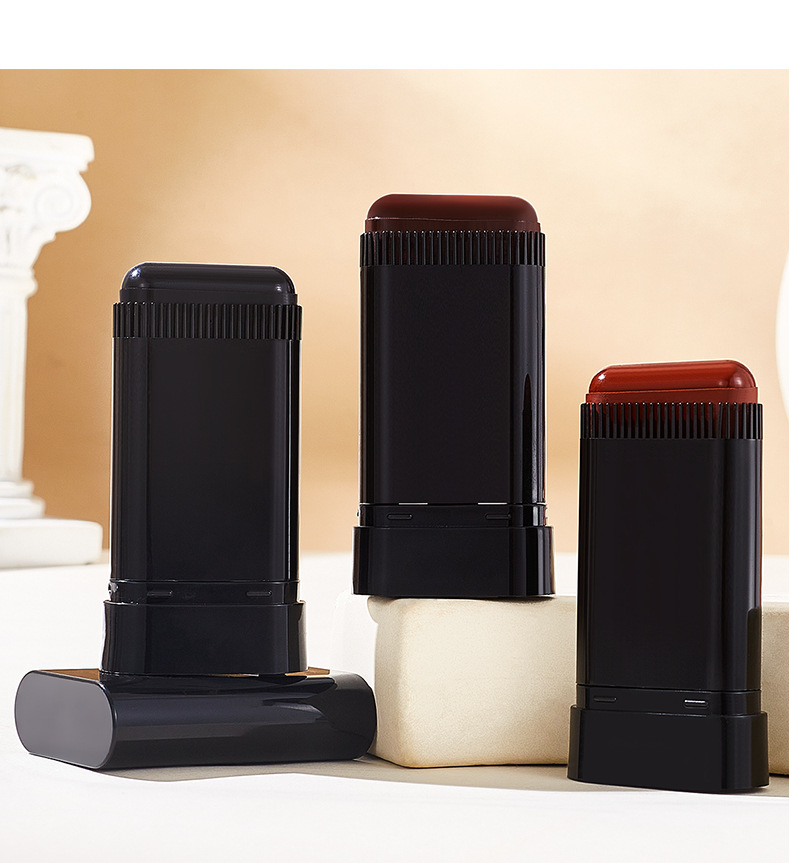 跨境专供MEIDIAN美发棒遮盖白发一次性短效补染剂黑发神器批发详情20