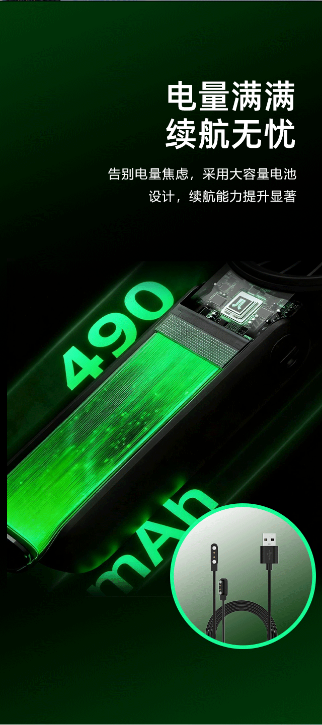 【2025 New Model 】 8-megapixel SZ2502 camera, anti-shake voice translation, all-object recognition AI smart eye pic 7