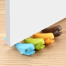 雨伞款硅胶止关门挂宝宝防夹手门锁儿童安全门卡门夹门缝铰链门档详情18