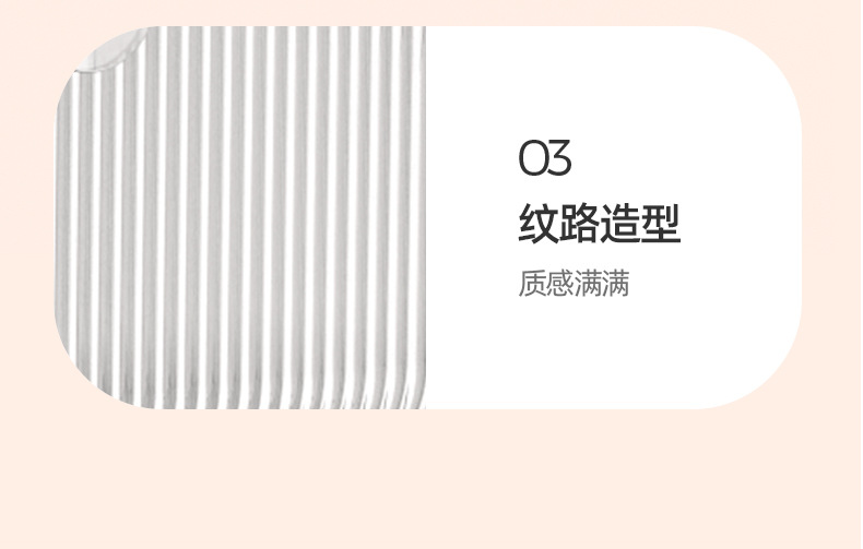 新款水波纹吸盘式卫生间置物架壁挂免打孔透明挂篮收纳筐沥水篮详情46