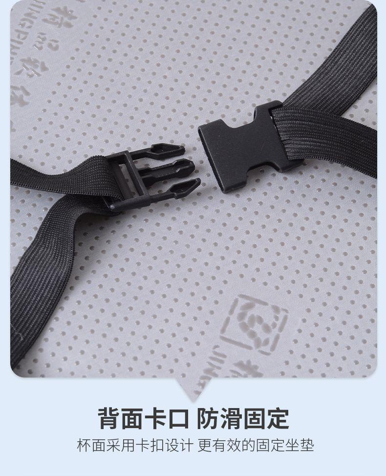跨境学生坐垫椅子垫海绵板凳方凳四季缝纫工厂加厚久坐凳子屁股垫详情11