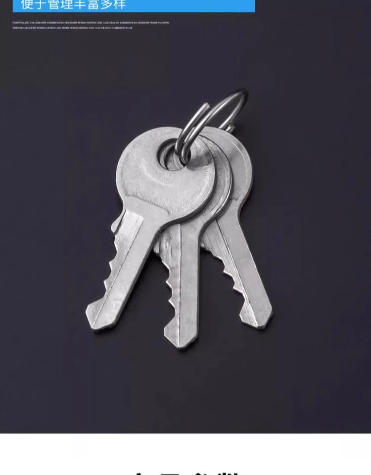 多种功能的钢丝绳密码挂锁钢缆挂锁柜子文件柜长挂锁钢丝锁软绳锁详情9