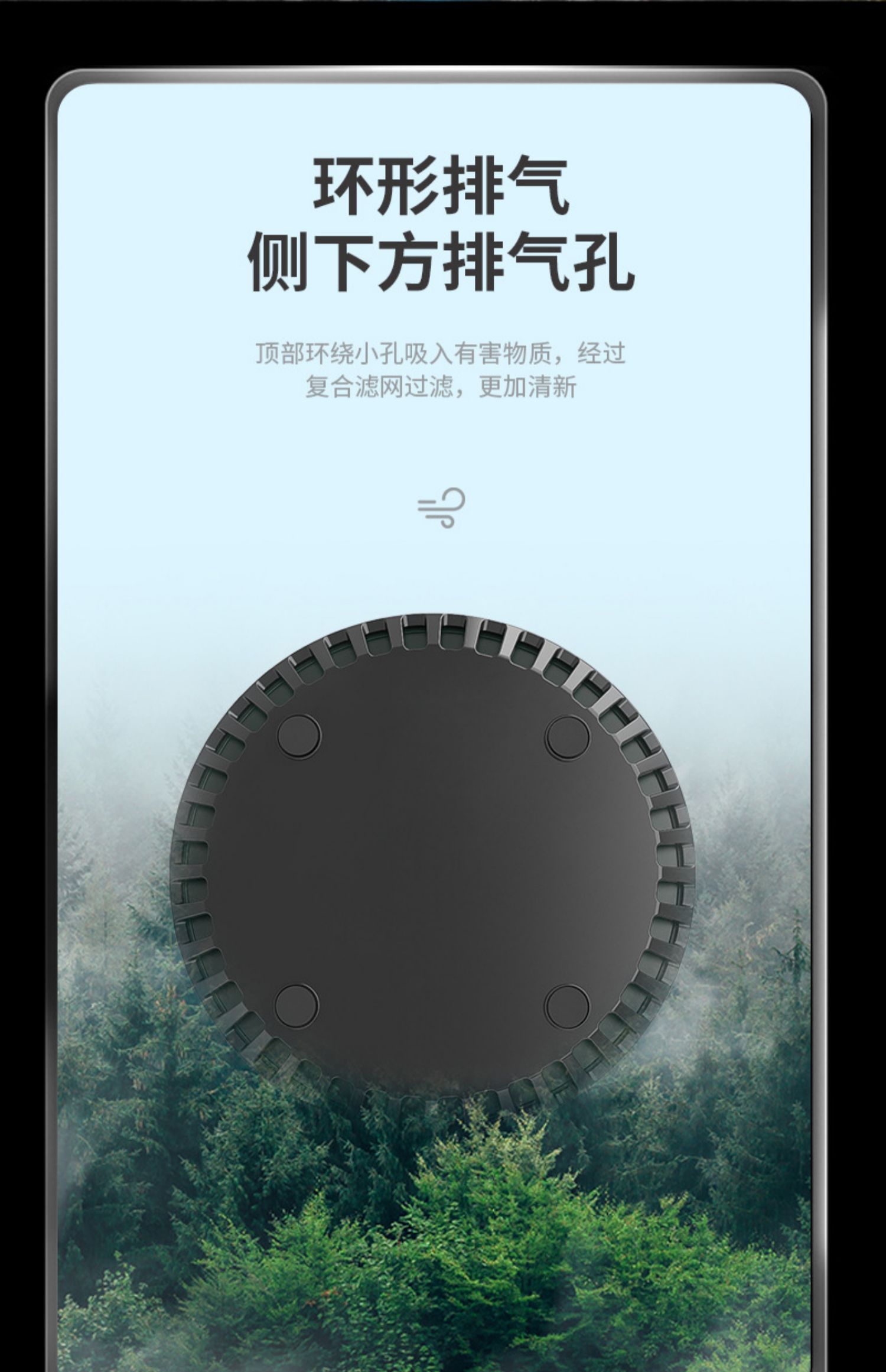 情人节礼物生日男生智能烟灰缸家用送老公男友爸爸礼品商务送客户详情14