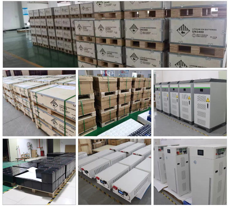跨境外贸壁挂式家庭储能电池51.2V300Ah光伏15kWh磷酸铁锂A品电芯收纳防尘壁式盒日用百货详情11