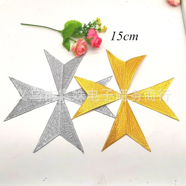 DIY clothing accessories, embroidery stickers, back adhesive stickers, heat stamps, and performance accessories pic 4