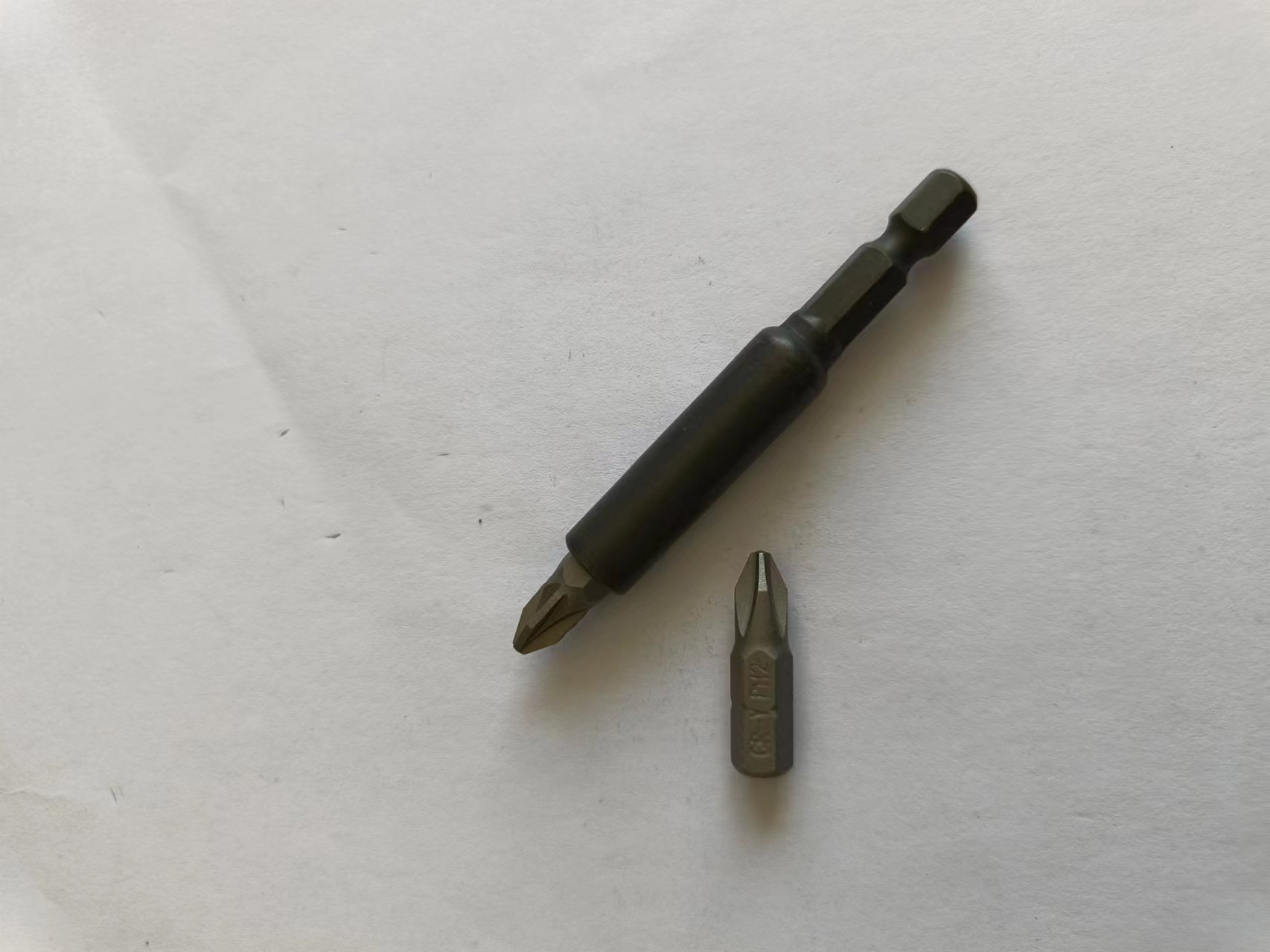 25mm chromium-vanadium steel screwdriver, cross, straight, plum blossom, Allen, U-shaped and Y-shaped screwdrivers, watch screwdrivers, precision screwdrivers pic 6