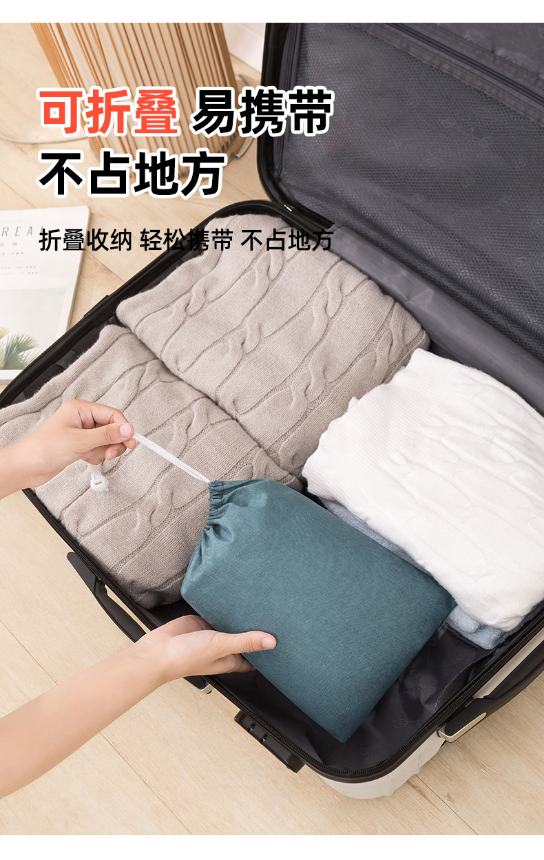 足浴桶泡脚桶资料泡脚桶塑料盆折腾浴桶足疗桶套一次性详情15