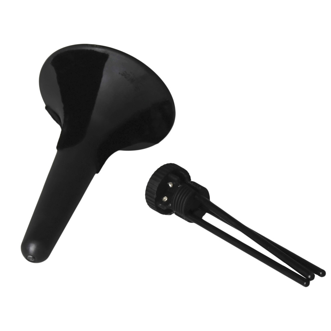 Wholesale LADE trumpet stand folding tripod support frame, trumpet instrument stand, vertical stand, display stand pic 6