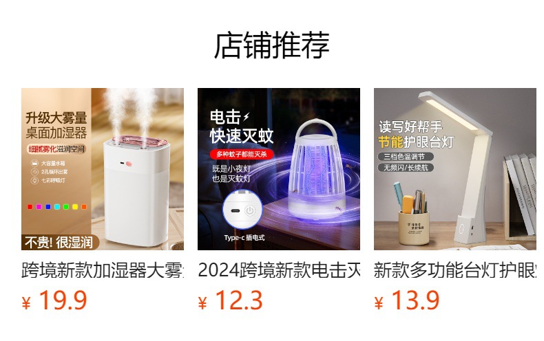 Factory wholesale hair dryers, household high-power hair dryers, cold and hot quick-drying hair care hair dryers, cross-border pic 15