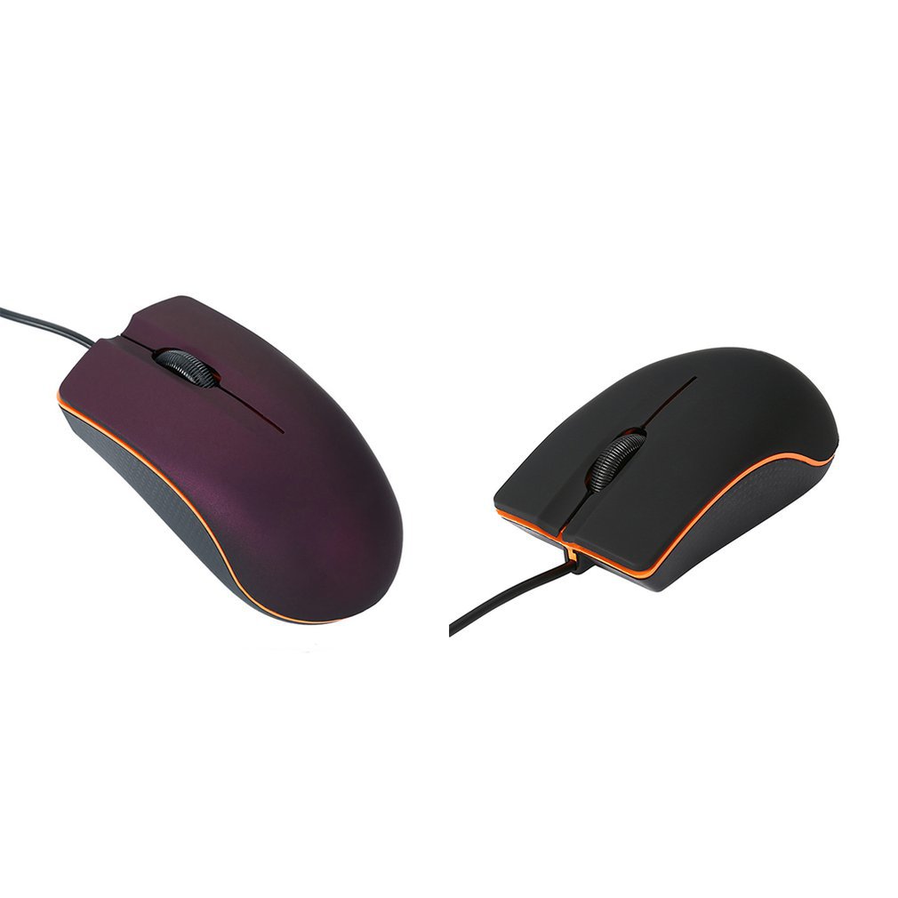 M20 model mouse, wired USB, laptop, desktop computer, universal for office and home use, direct supply in stock pic 5