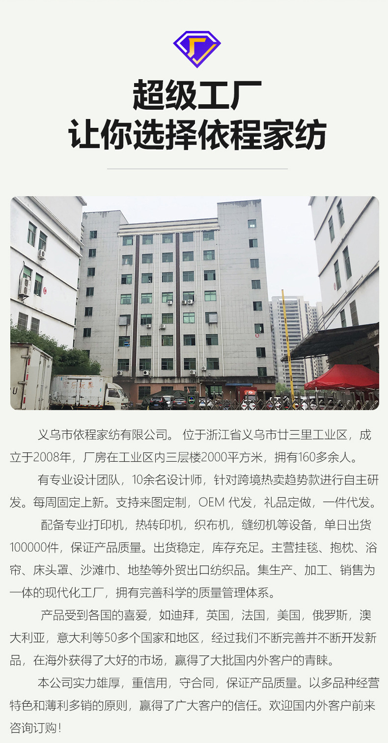 亚马逊新款双面泡泡粒灯芯绒抱枕纯色宿舍靠枕床头靠垫沙发抱枕套详情8