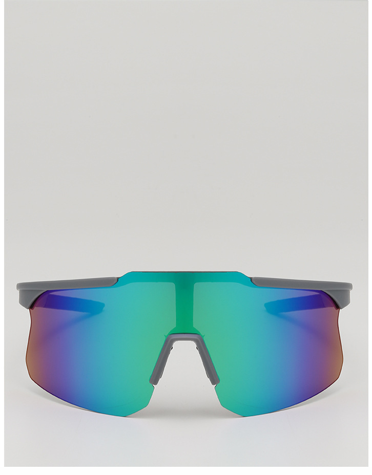 骑行眼镜自行车近视运动太阳镜户外日夜两用跑步防风登山护目墨镜详情47