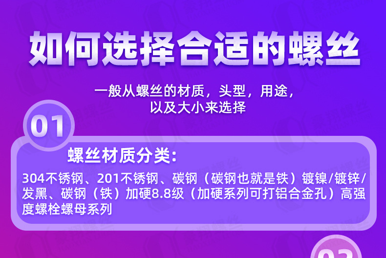 Small yellow fish plastic expansion tube, expansion screw, expansion plug bolt, expansion nail, self-tapping screw, rubber plug set 6/8/10 pic 62