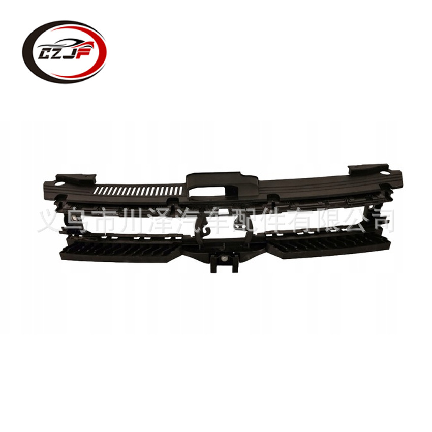 The 2022 Volkswagen POLO grille front bumper grille bracket supports 2GS805705D9B9 pic 6