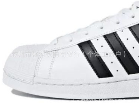 莆田德训鞋女鞋莆田高版本samba纯原百搭校园银色增高厚底红色小详情11