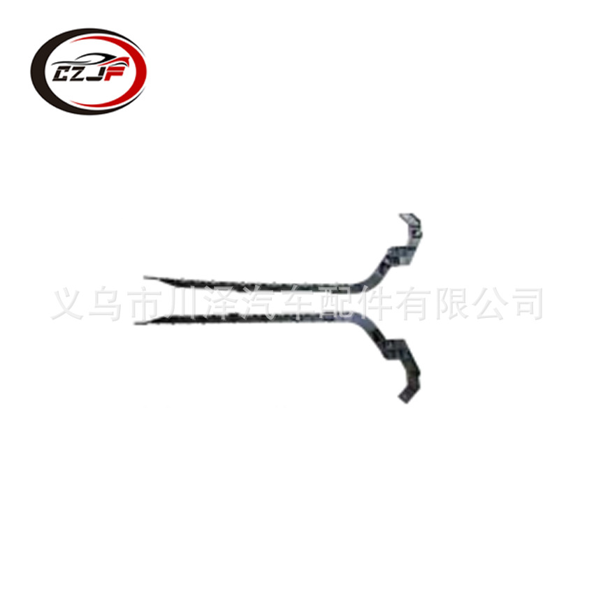 适用2003本田雅阁ACCORD前后杠支架71198-SDA-A0171193-SDA-A01详情7