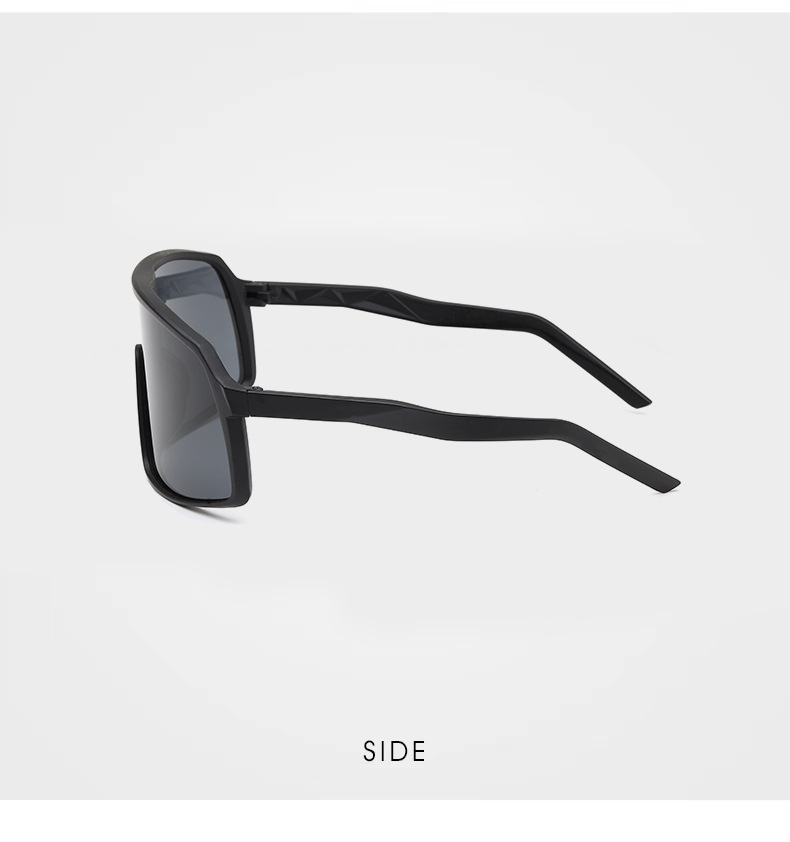 2024新款连体片骑行眼镜自行车户外运动太阳镜跑步护目镜防风墨镜详情30