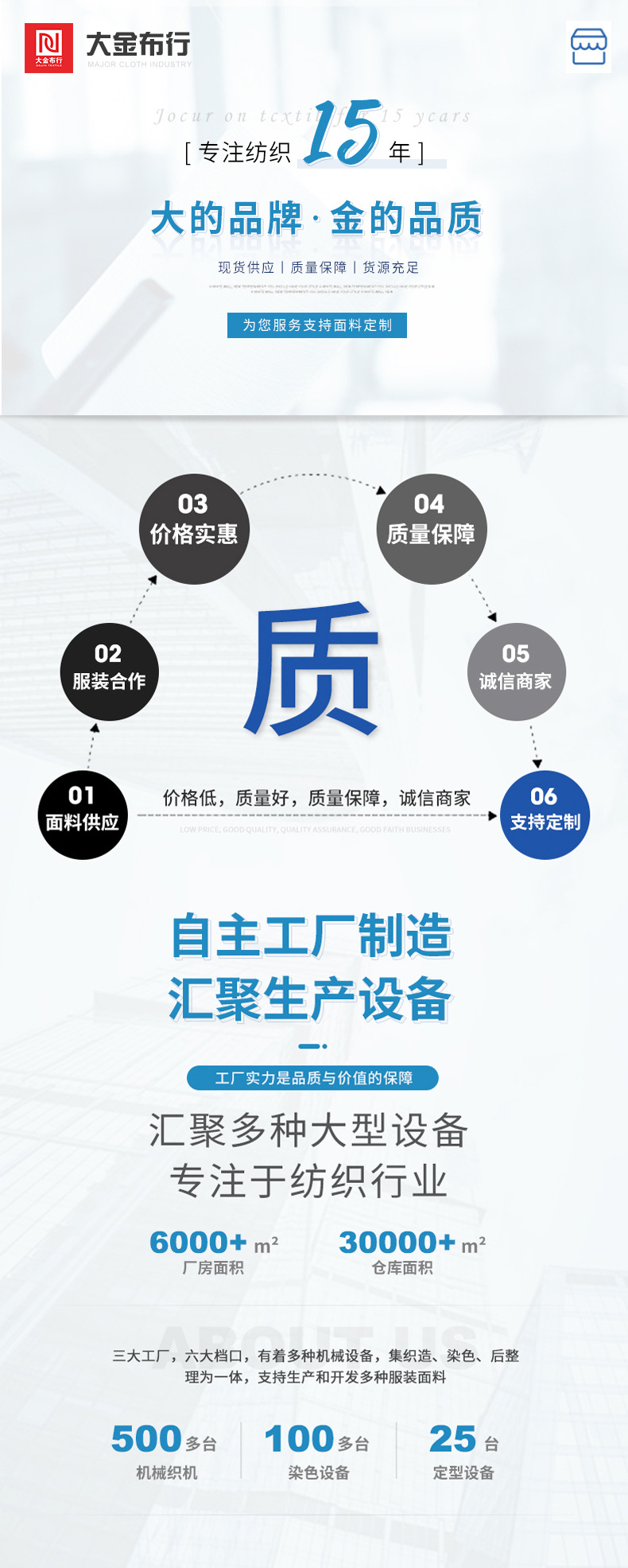高弹瑜伽面料 220g锦氨裸感高密双面弹力鲨鱼皮 瑜伽服面料详情15