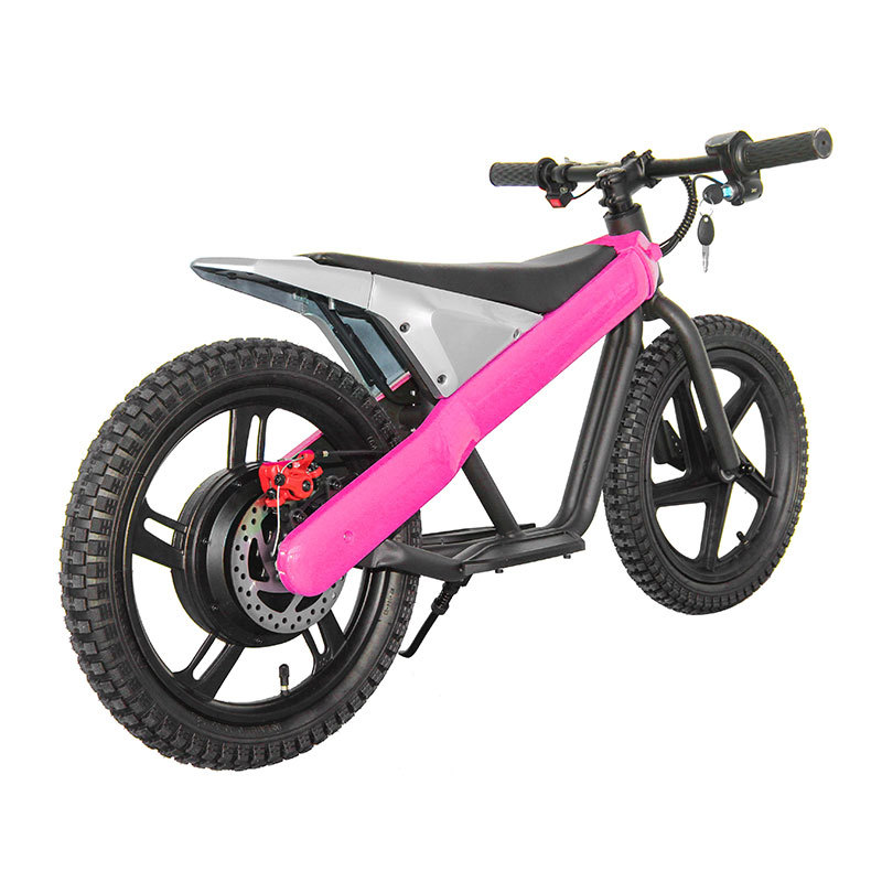 儿童电动车滑步车平衡车Balance Bike Ride On Toys Kids scooter详情51