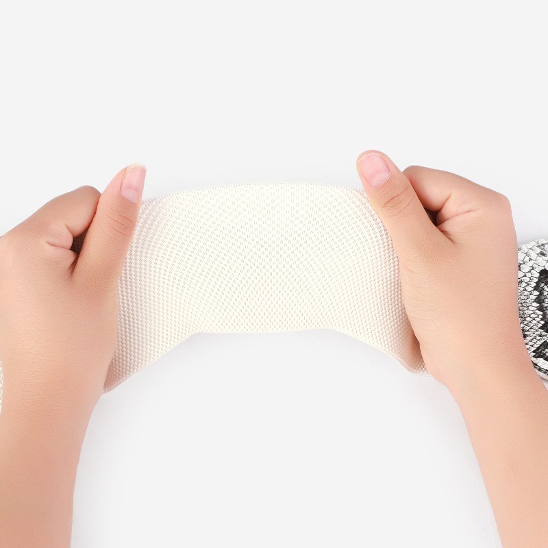 跨境欧美宽腰封蛇纹弹力松紧紧身衣带时尚休闲宽腰封女连衣裙配饰详情3