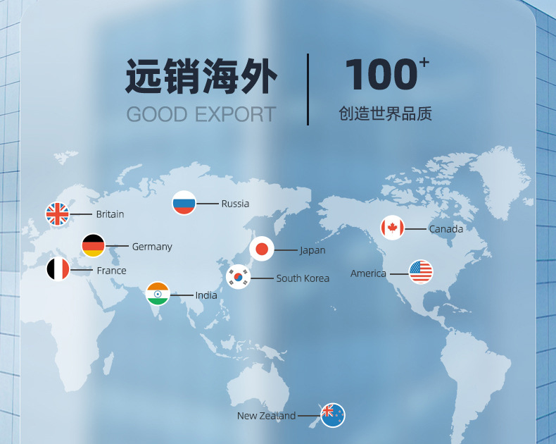 大容量带盖杂物收纳盒多功能桌面整理箱新款家用卡通图案收纳箱子详情3