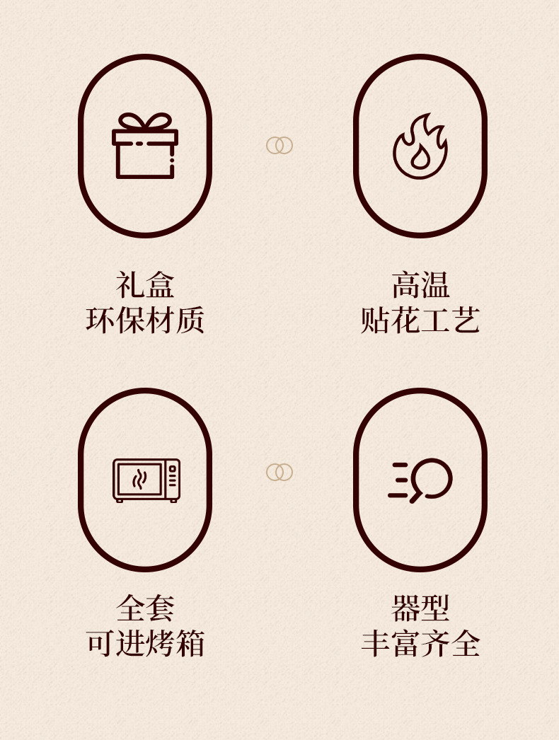 创意咖啡杯手握马克杯陶瓷杯女生加勺可爱礼盒高级感套装水杯详情3