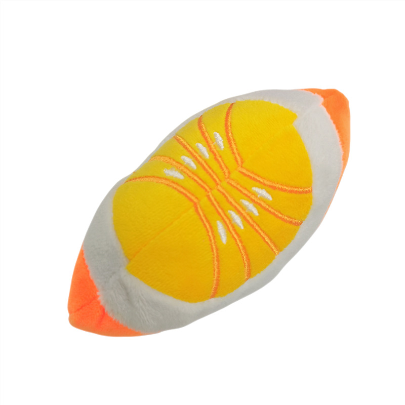Juguetes para perros peluche para mascotas juguetes sonoros venta al por mayor productos para gatos mordida resistente juguetes educativos amazon cross border pic 20