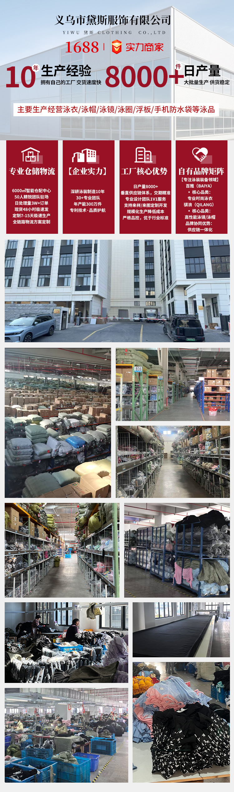 The 2026 new bestseller, conservative, slimming and sexy one-piece halter suit for hot spring soaking, Thai high-end sleeveless swimsuit for women, 125662 pic 2