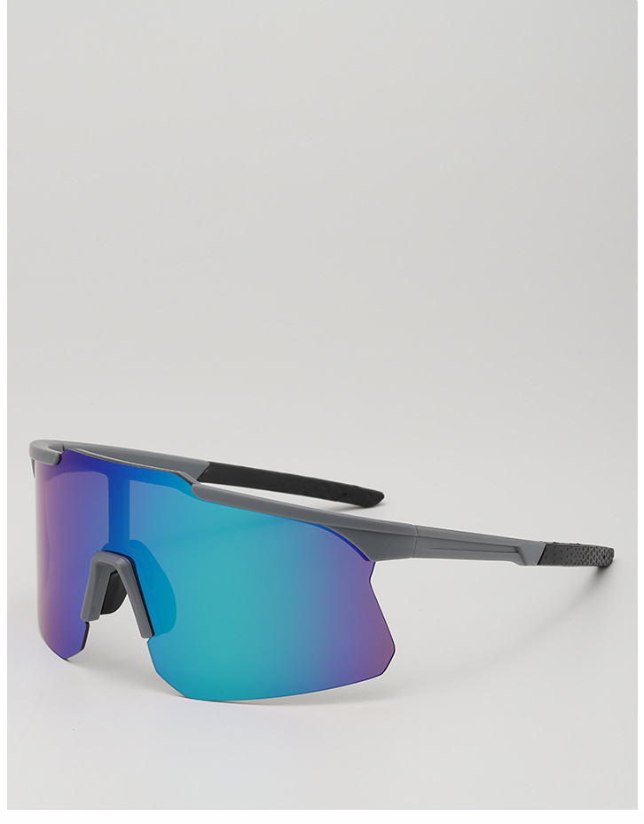 骑行眼镜自行车近视运动太阳镜户外日夜两用跑步防风登山护目墨镜详情48