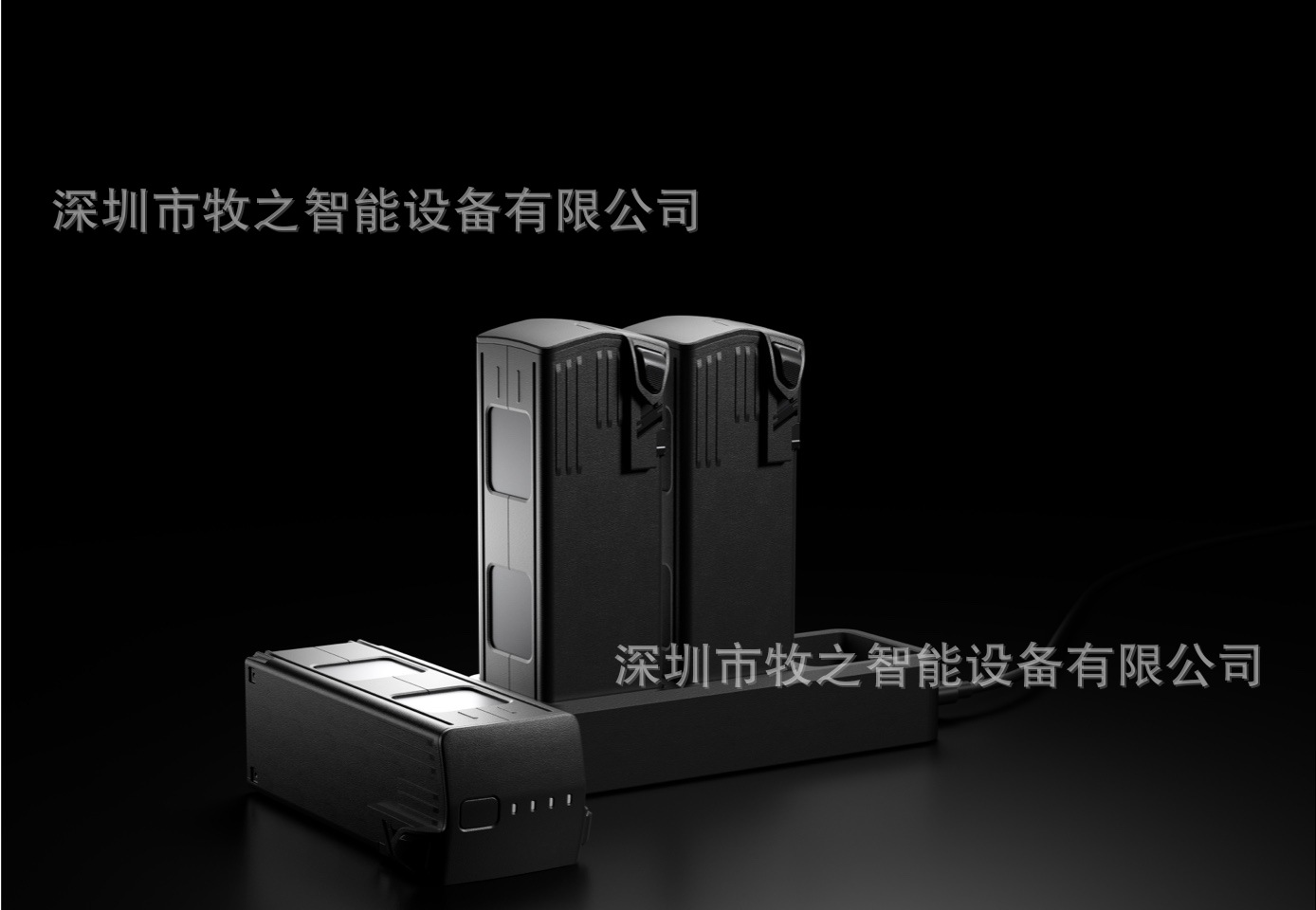 大疆DJI无人机Mavic3TAdvanced基础版【红外热成像】详情5