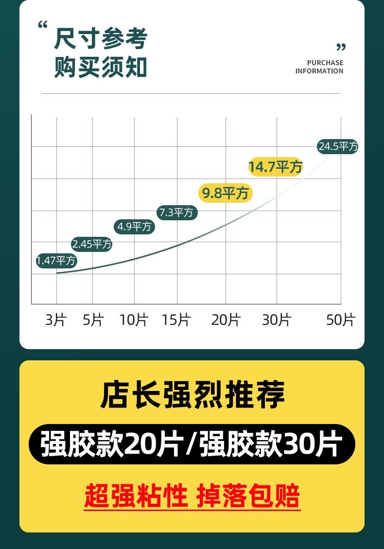 墙纸自粘3d立体墙贴卧室客厅宿舍装饰背景墙壁纸自粘防水防撞墙贴详情9