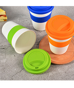 硅胶折叠杯户外旅行运动杯露营跑步便捷咖啡杯伸缩杯随行水杯批发详情6