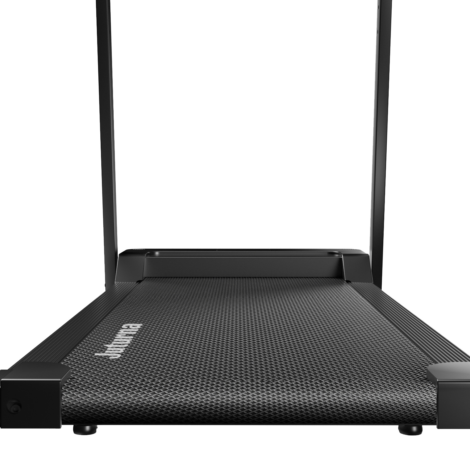 Yidakang home-use small folding fitness equipment, electric walking machine, indoor flat treadmill pic 13