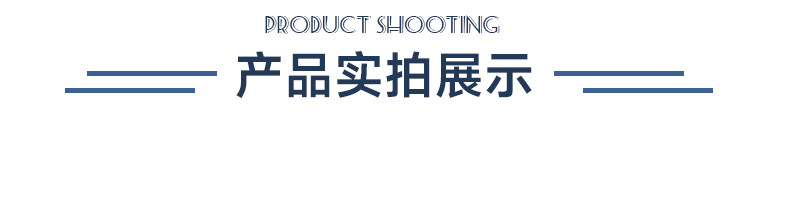 不锈钢磨圆古巴手链男士嘻哈个性饰品轻奢钛钢时尚高级感不掉色链子配件详情7